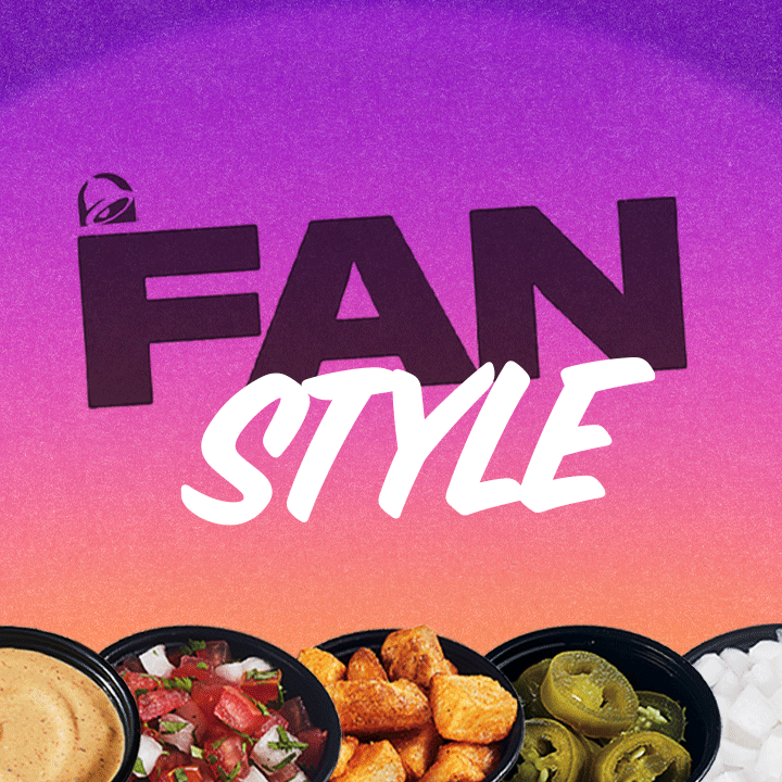 Fan Style Has Arrived
