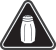 Sodium Warning Icon