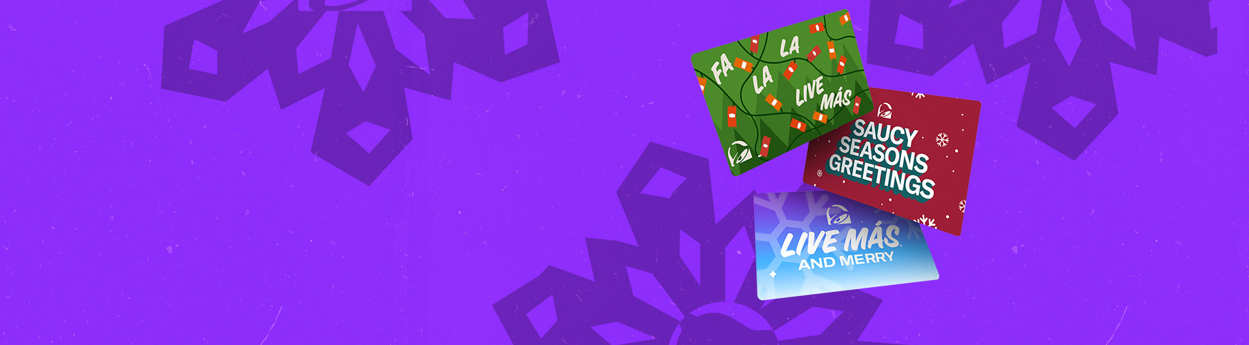 Seasonal Video Game Gift Card Display
