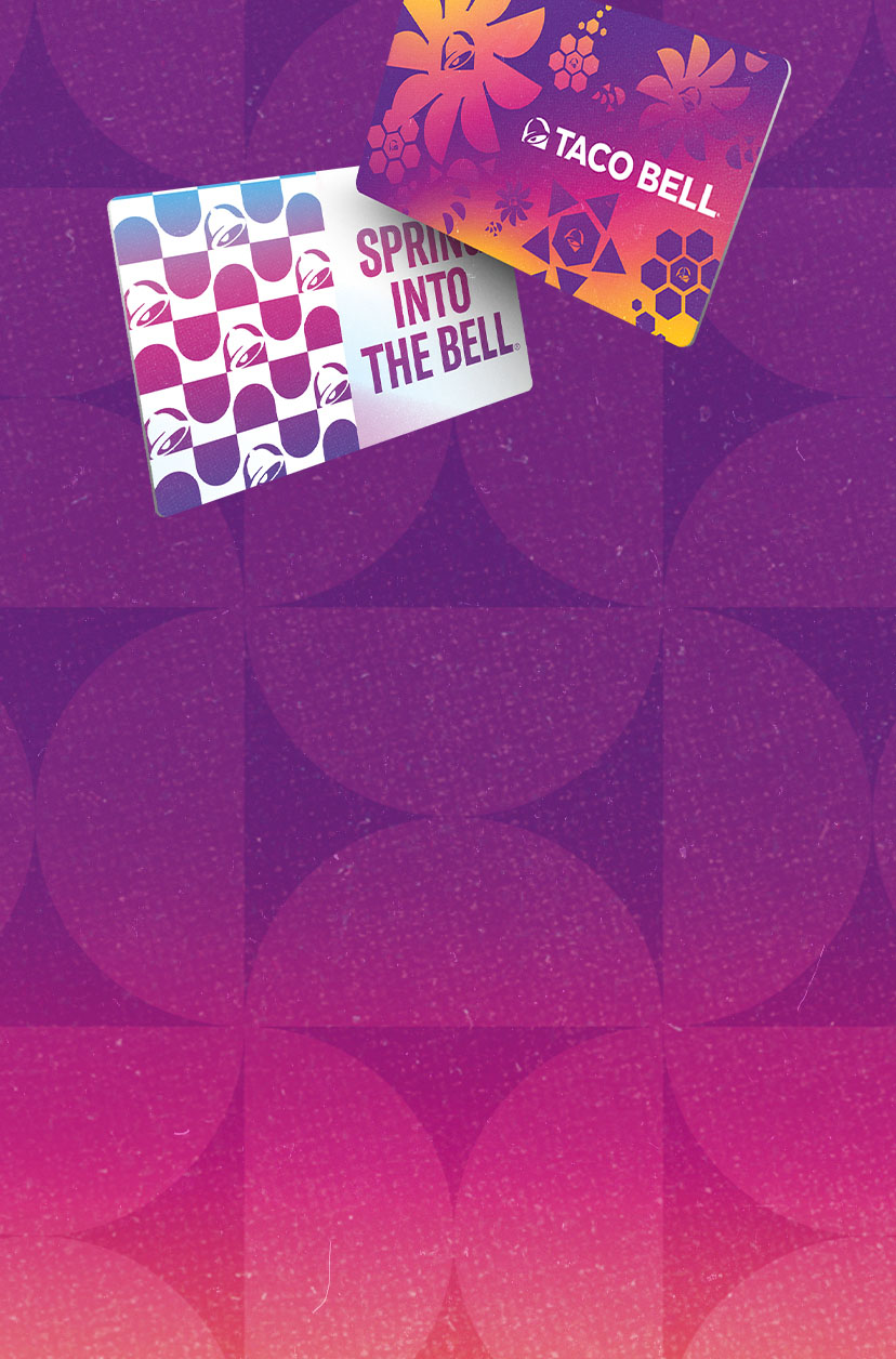 Gift Cards | Taco Bell®, image size:828x1256