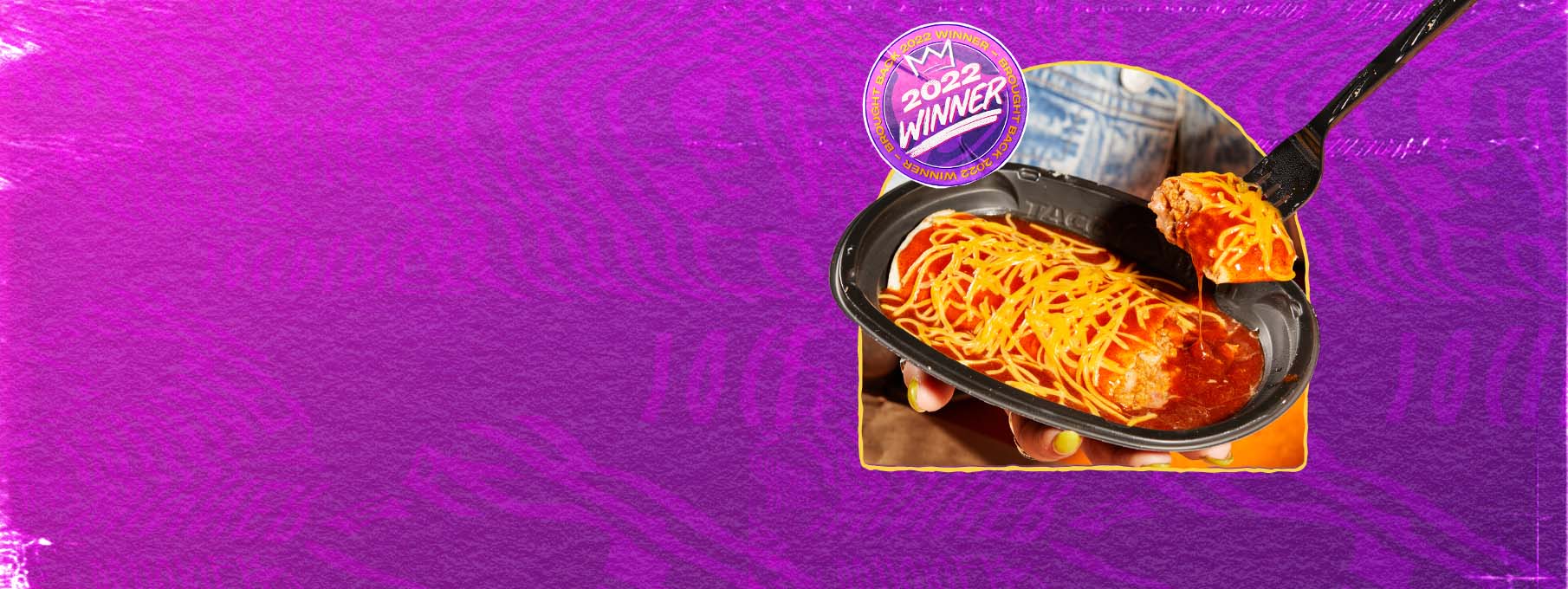 Taco Bell® | Order Delivery on the Taco Bell App Today!