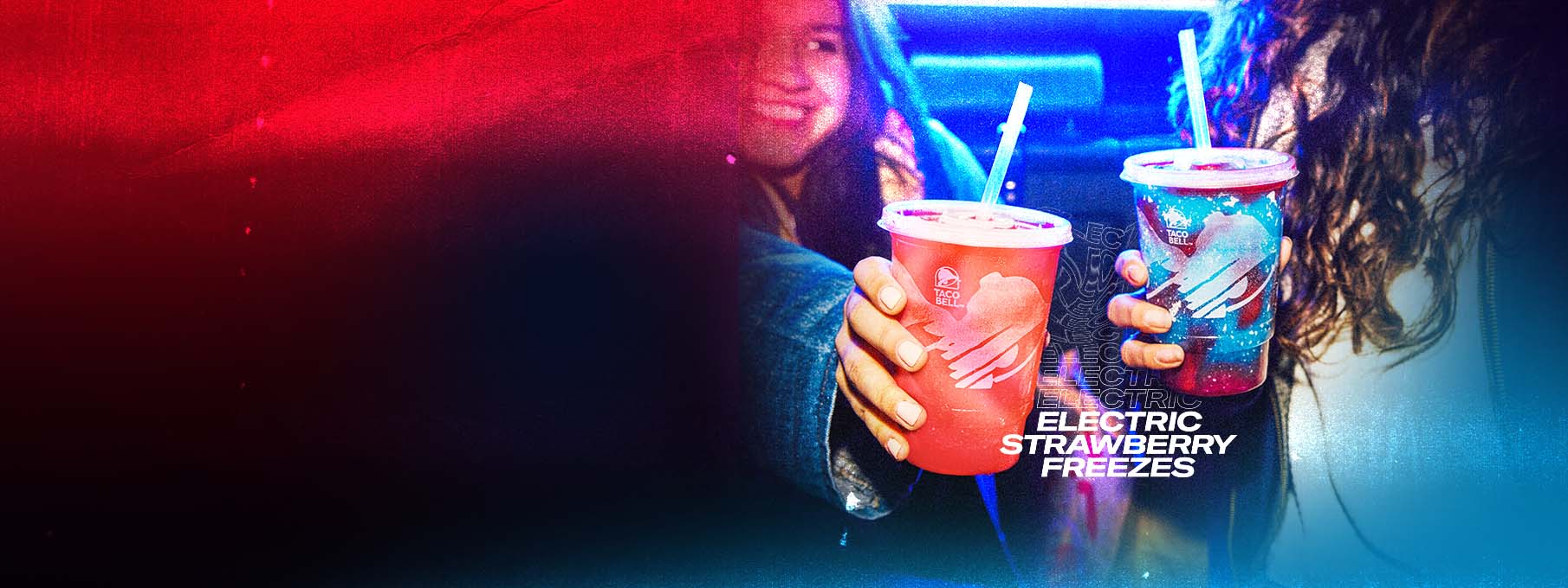 Taco Bell® | Order Delivery on the Taco Bell App Today!