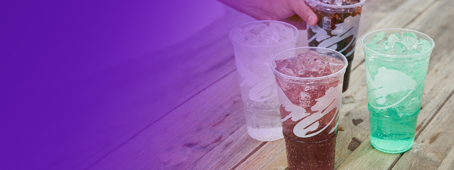 Taco Bell® | Live Más