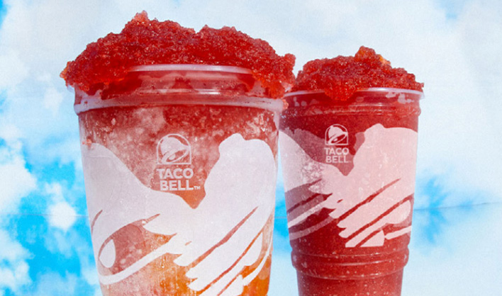 Taco Bell® | Live Más
