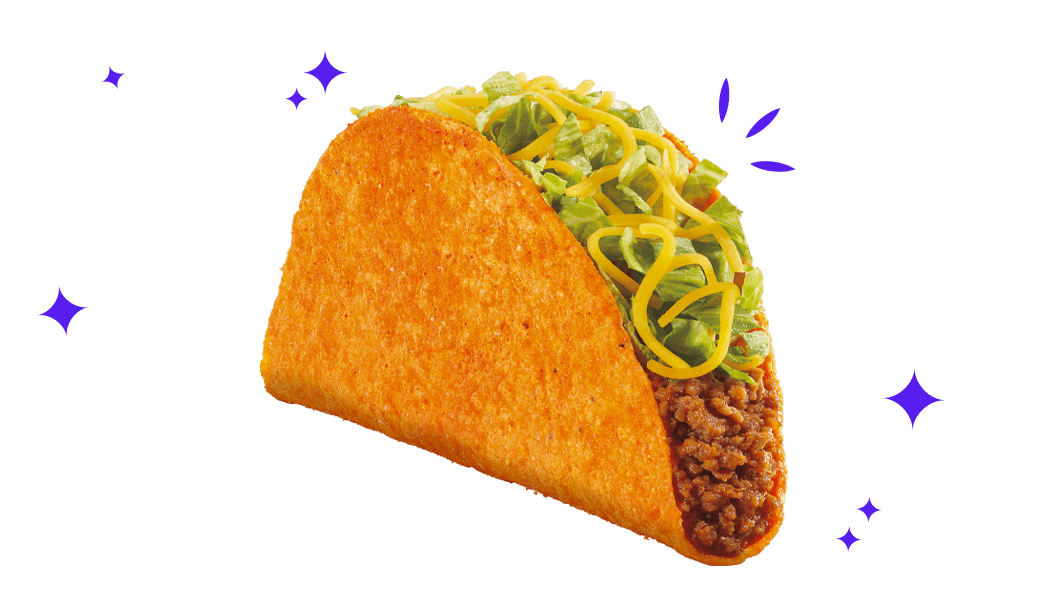 Gift Cards - Taco Bueno