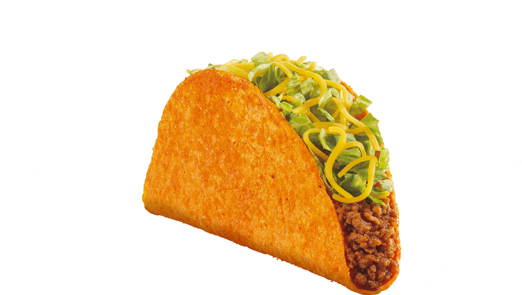 Order Taco Bell Menu Items Online Taco Bell