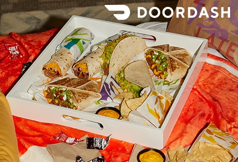 Taco Bell Coupons, Deals u0026 Promo Codes  Taco Bell