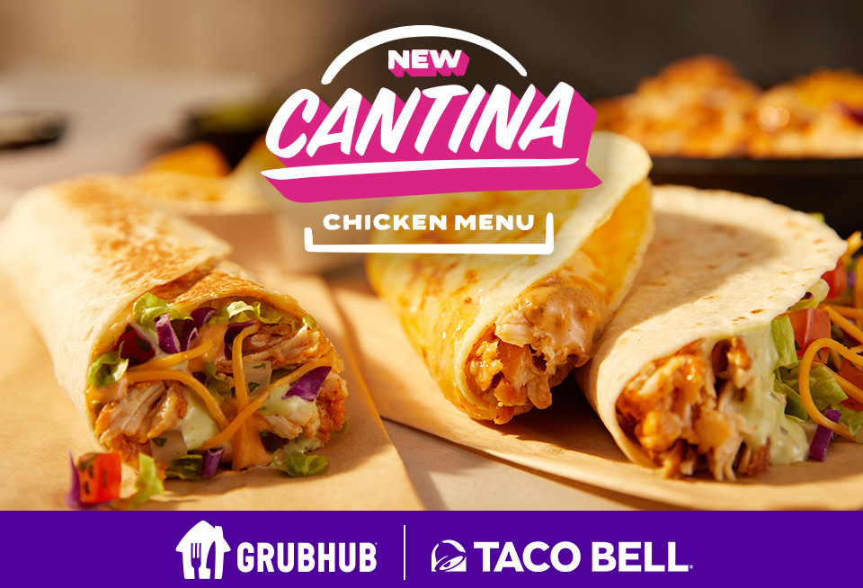 Taco Bell Coupons, Deals & Promo Codes