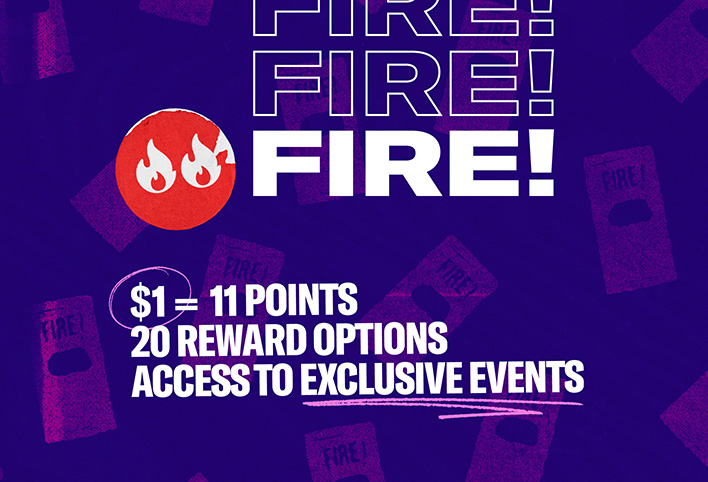 Taco Bell Rewards | Taco Bell®