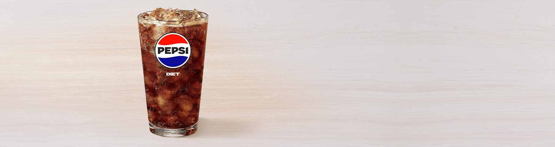Diet Pepsi®