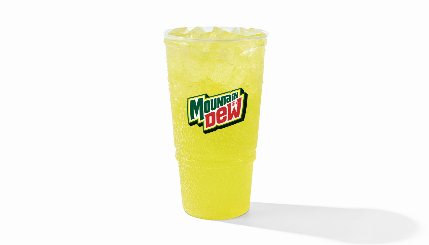 MTN DEW