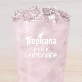 Tropicana® Pink Lemonade