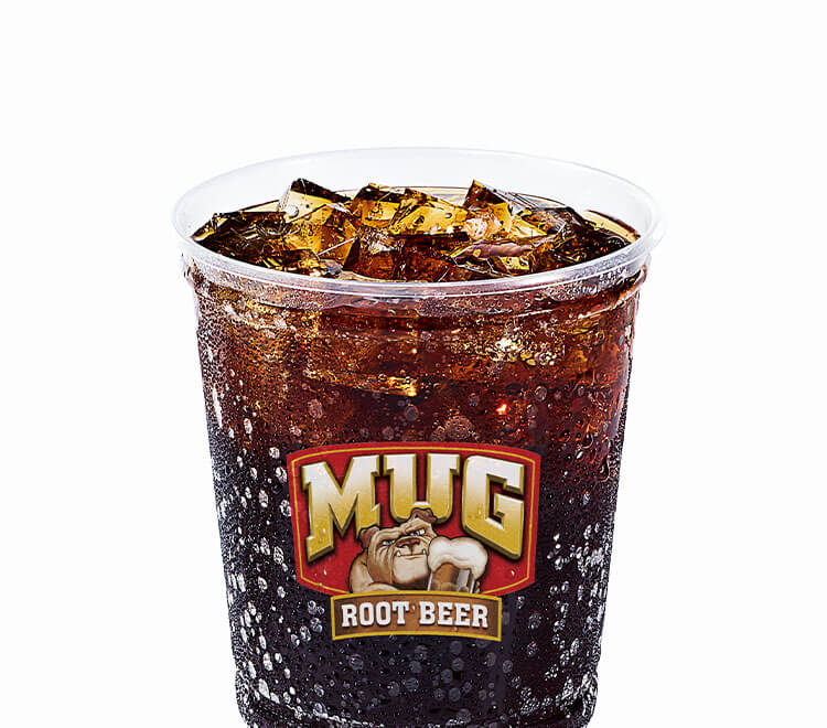 Mug Root Roots Mug Root Beer Nutrition Facts