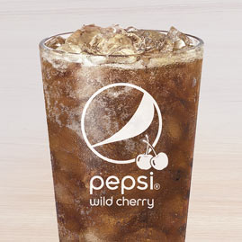 Cherry Pepsi®