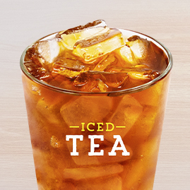 Iced Tea Special