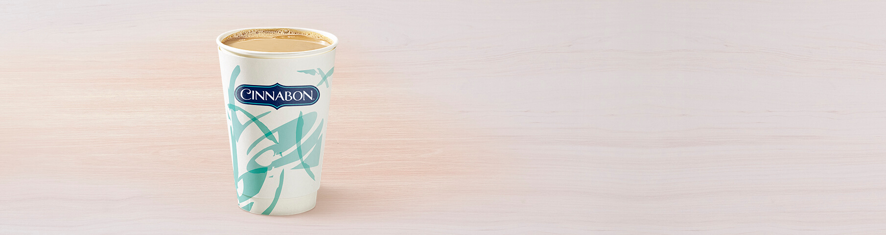 Hot Cinnabon Delights® Coffee