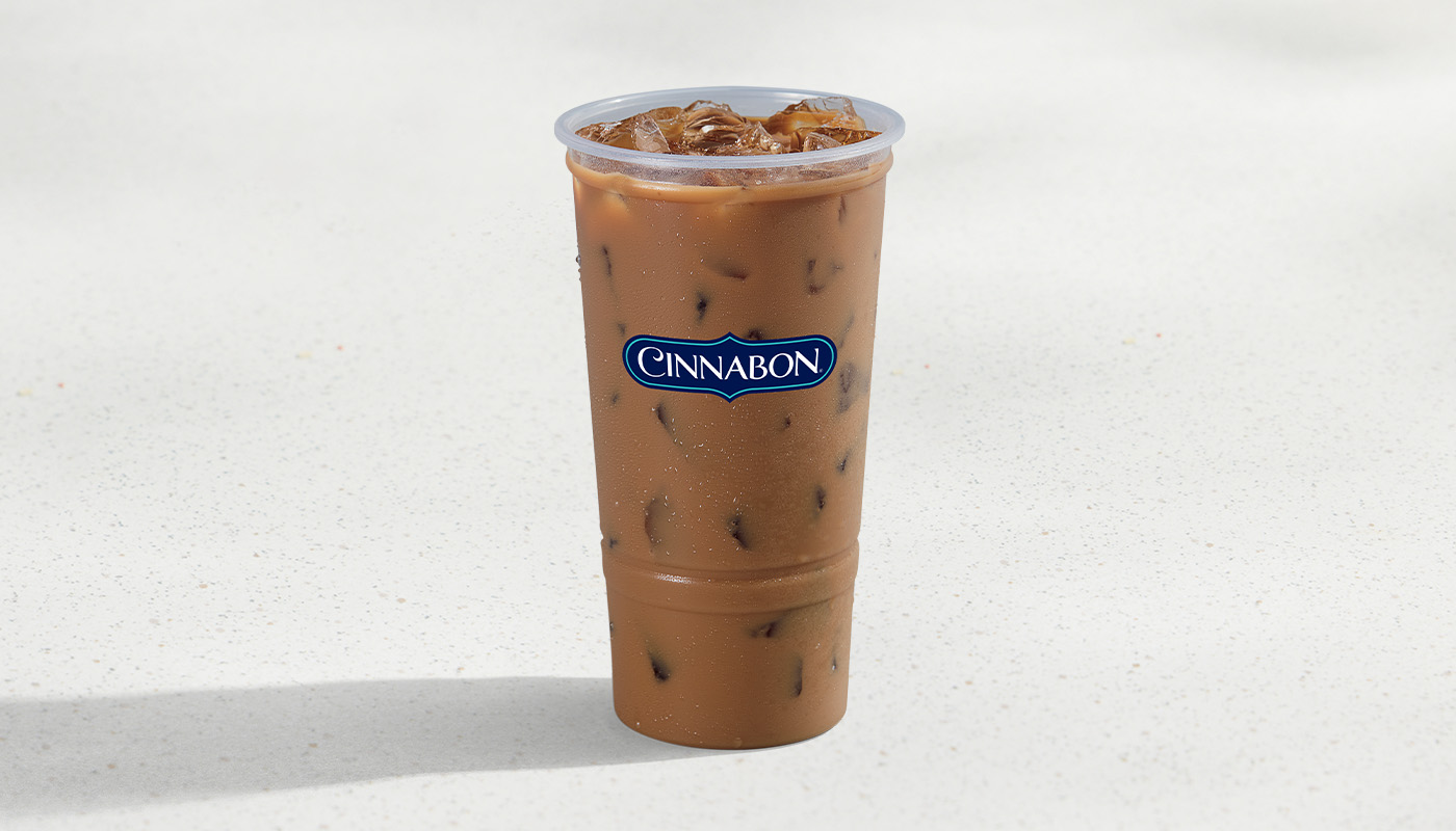 Iced Cinnabon Delights® Coffee | Taco Bell®