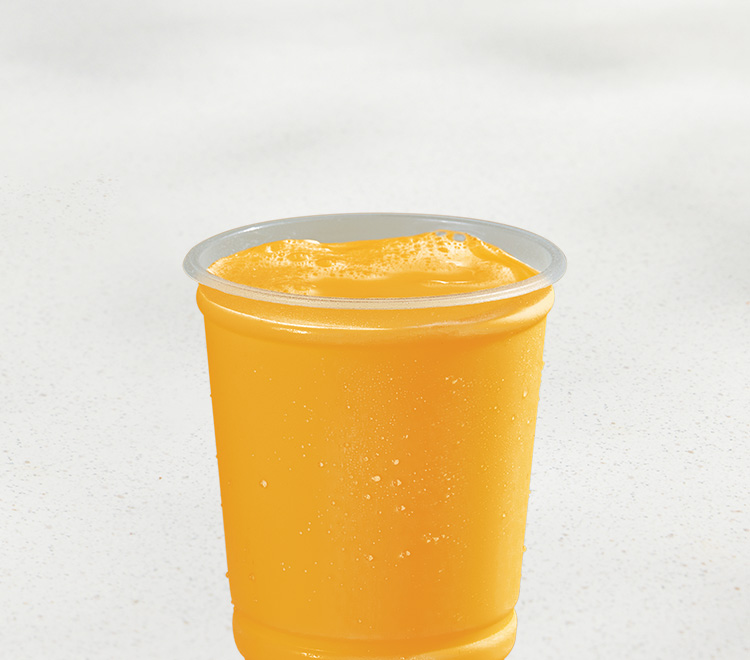 Orange Juice | Taco Bell Drinks