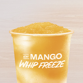 Mango Whip Freeze