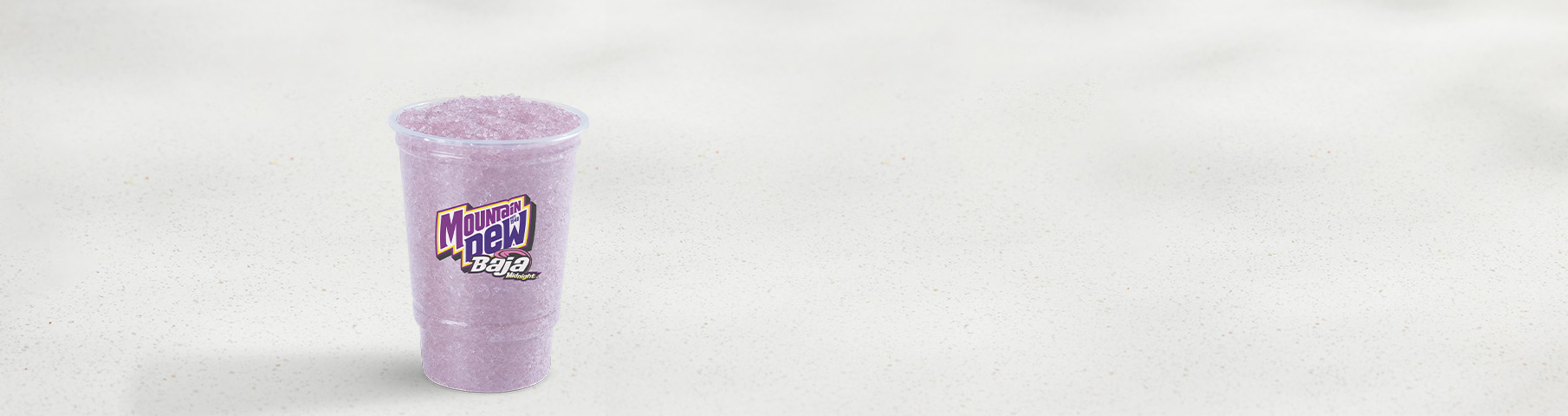 Mountain Dew Baja Midnight™ Freeze