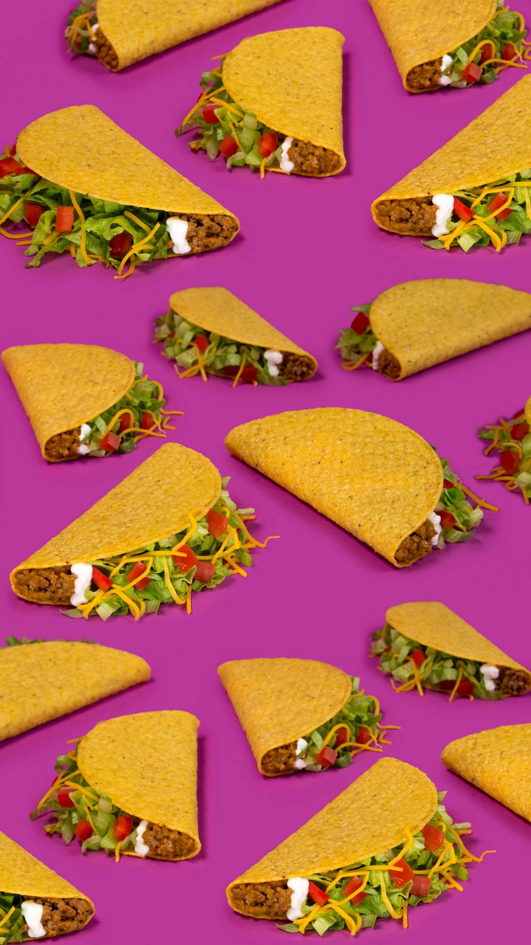 Taco Bell Wallpaper-4