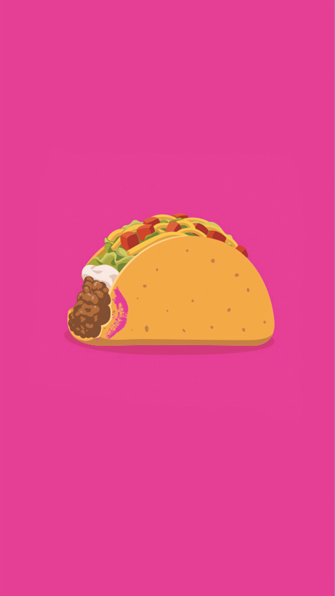 Taco Bell Wallpapers That Give Your