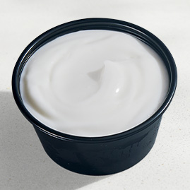 Reduced-Fat Sour Cream