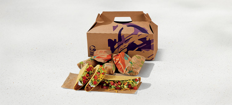 Supreme Taco Party Pack