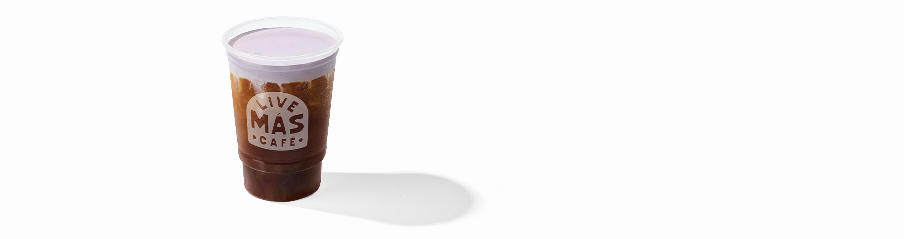 Purple Velvet Cream Cold Brew - Small
