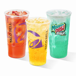 Three Drink Theory Kit