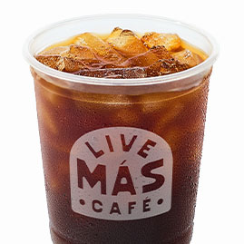 Cold Brew