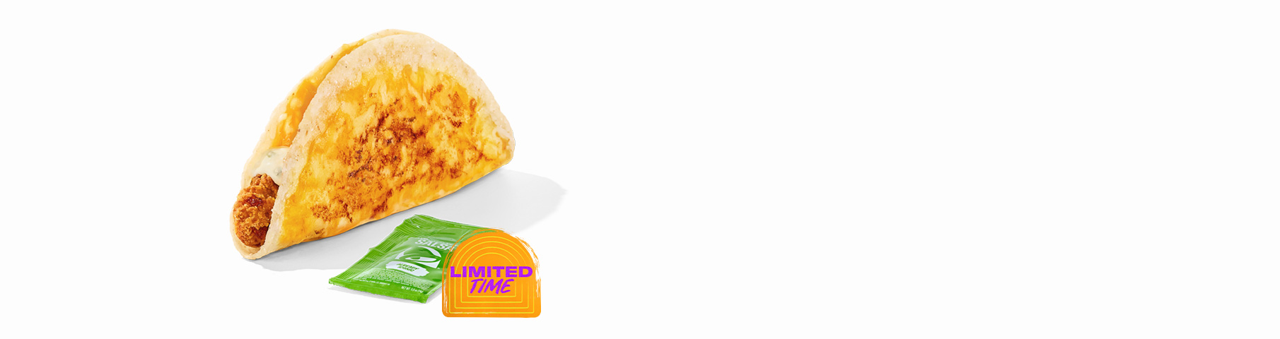 Cantina Crispy Chicken Crispy Taco