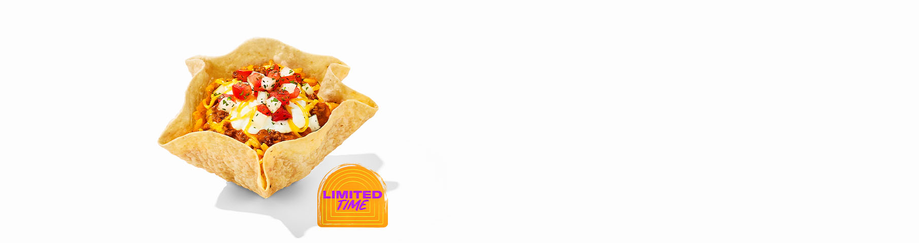 Mini Chili Cheese Bowl