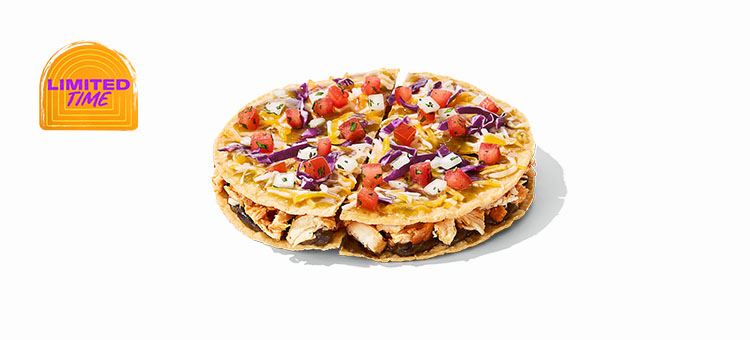 Taco Bell New Menu Items in Stanton, CA | Taco Bell®