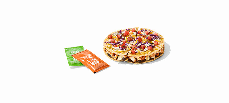 Taco Bell New Menu Items in North Hollywood, CA | Taco Bell®