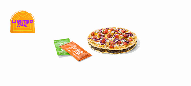 Taco Bell New Menu Items in Fort Collins, CO | Taco Bell®