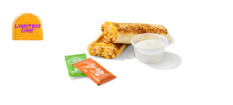 Taco Bell New Menu Items in San Francisco, CA | Taco Bell®