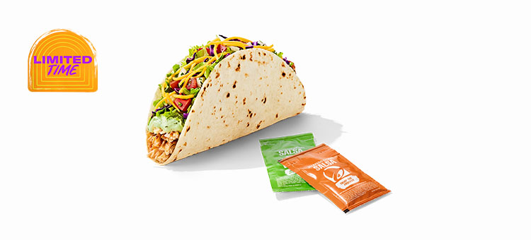 Tacos in Steubenville, OH - 2118 Sunset Blvd | Taco Bell®