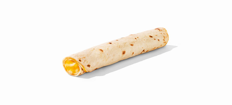 Cheesy Roll-Up