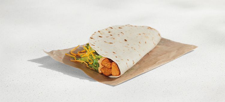 Order Taco Bell (944 Fairville Blvd, Unit 2) Delivery【Menu & Prices】, Saint  John, NB