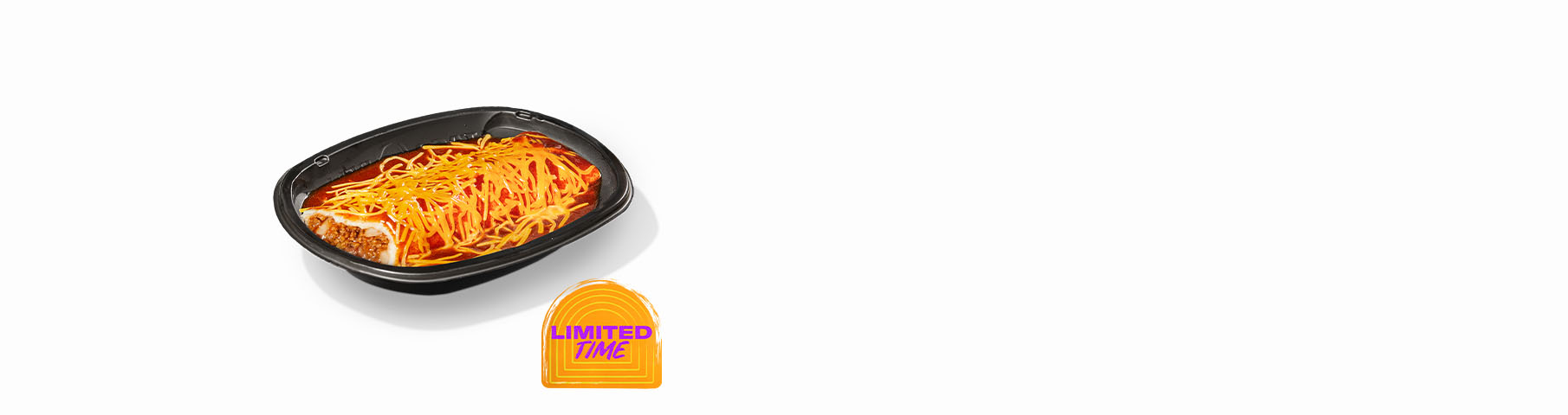 Enchirito®
