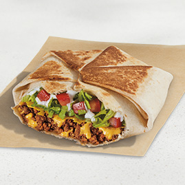 Crunchwrap Supreme®