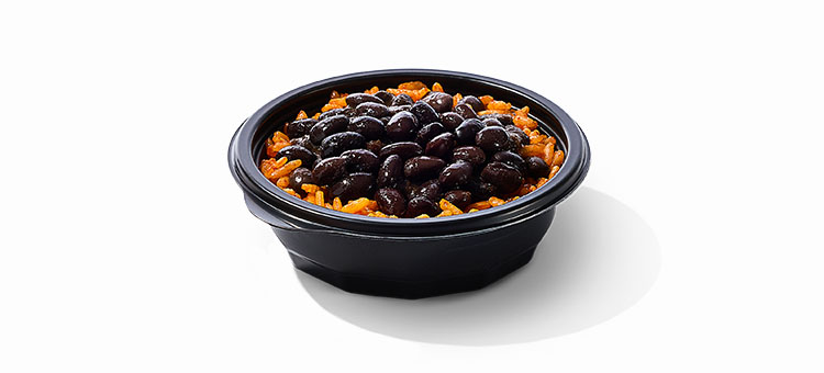 Black Beans and Rice