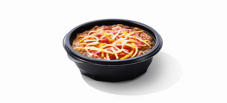 Pintos and Cheese