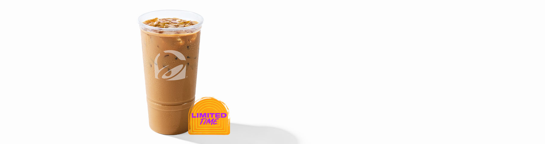 Regular Iced Coffee