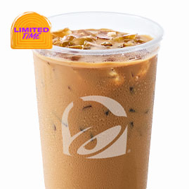 Regular Iced Coffee