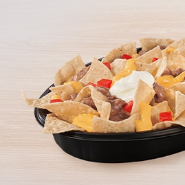 Nachos BellGrande® Veggie