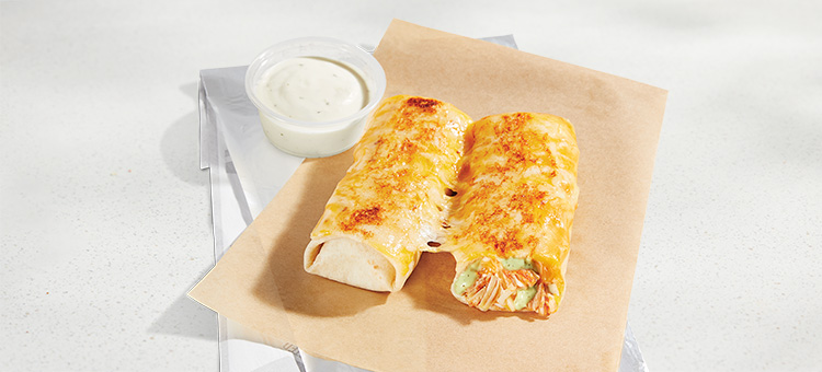 Taco Bell Menu in Muskegon, MI - 1431 E Apple Ave | Taco Bell®