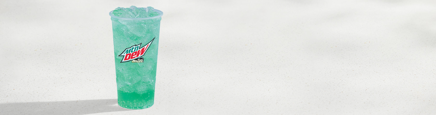Happier Hour® Fountain Drink