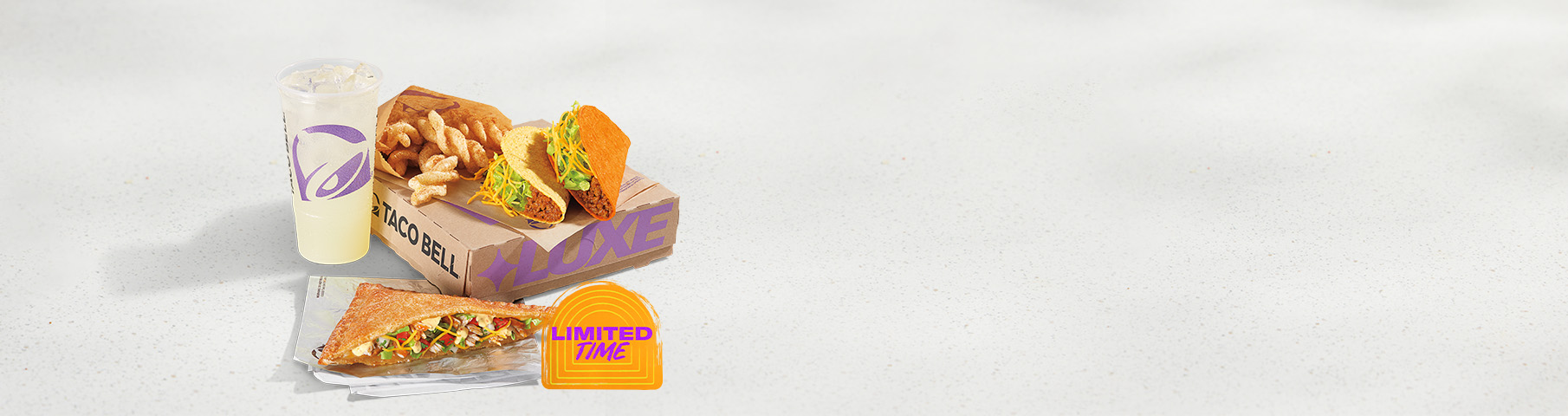 Crispalupa Discovery Luxe Box